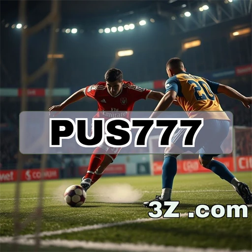 pus777 Ofertas Especiais